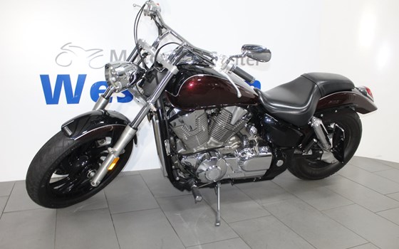 Gebrauchtmotorrad Honda VTX 1300 - Bild 3