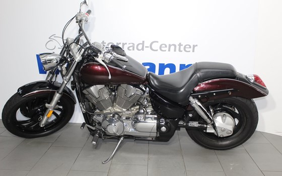 Gebrauchtmotorrad Honda VTX 1300 - Bild 11