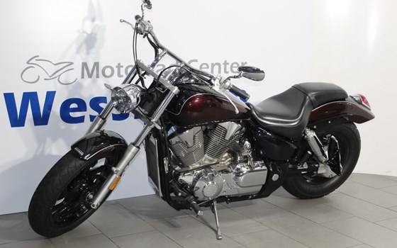 Gebrauchtmotorrad Honda VTX 1300 - Bild 12