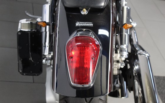 Gebrauchtmotorrad Honda VTX 1300 - Bild 14
