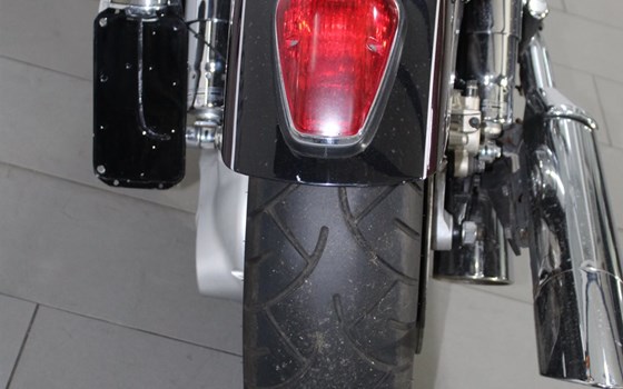 Gebrauchtmotorrad Honda VTX 1300 - Bild 4