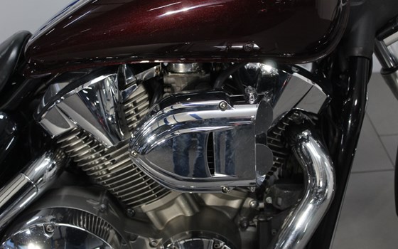 Gebrauchtmotorrad Honda VTX 1300 - Bild 5