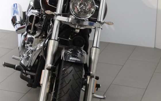 Gebrauchtmotorrad Honda VTX 1300 - Bild 7