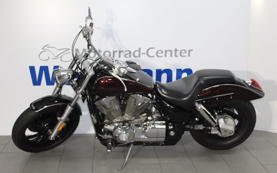 Gebrauchtmotorrad Honda VTX 1300 - Bild 8