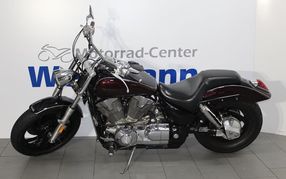 Gebrauchtmotorrad Honda VTX 1300 - Bild 9