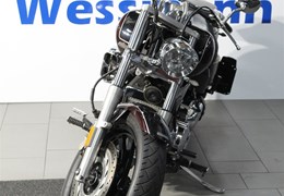 Gebrauchte Honda VTX 1300