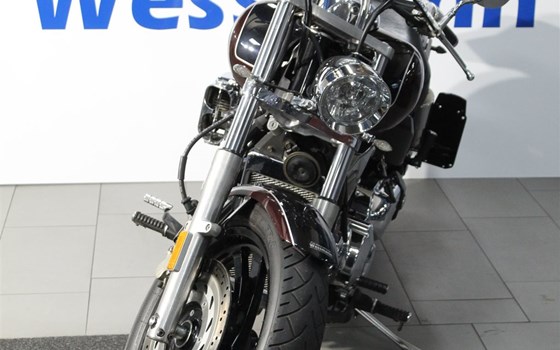 Gebrauchtmotorrad Honda VTX 1300 - Bild 1