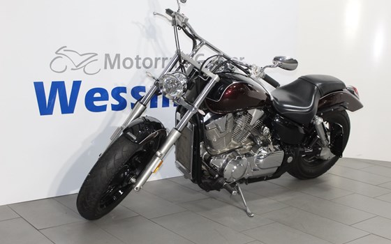 Gebrauchtmotorrad Honda VTX 1300 - Bild 10