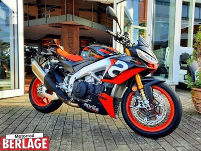 Aprilia Tuono V4 1100 15