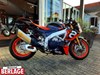 Aprilia Tuono V4 1100 21