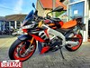 Aprilia Tuono V4 1100 21