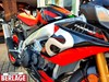 Aprilia Tuono V4 1100 15