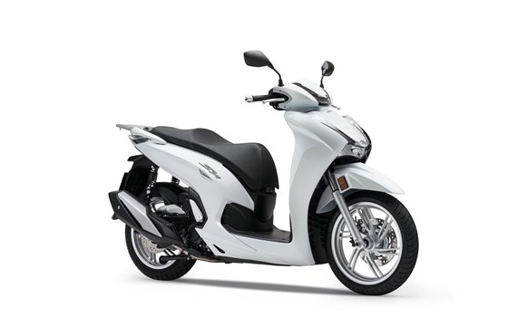 Neufahrzeug Honda SH150i - Bild 1