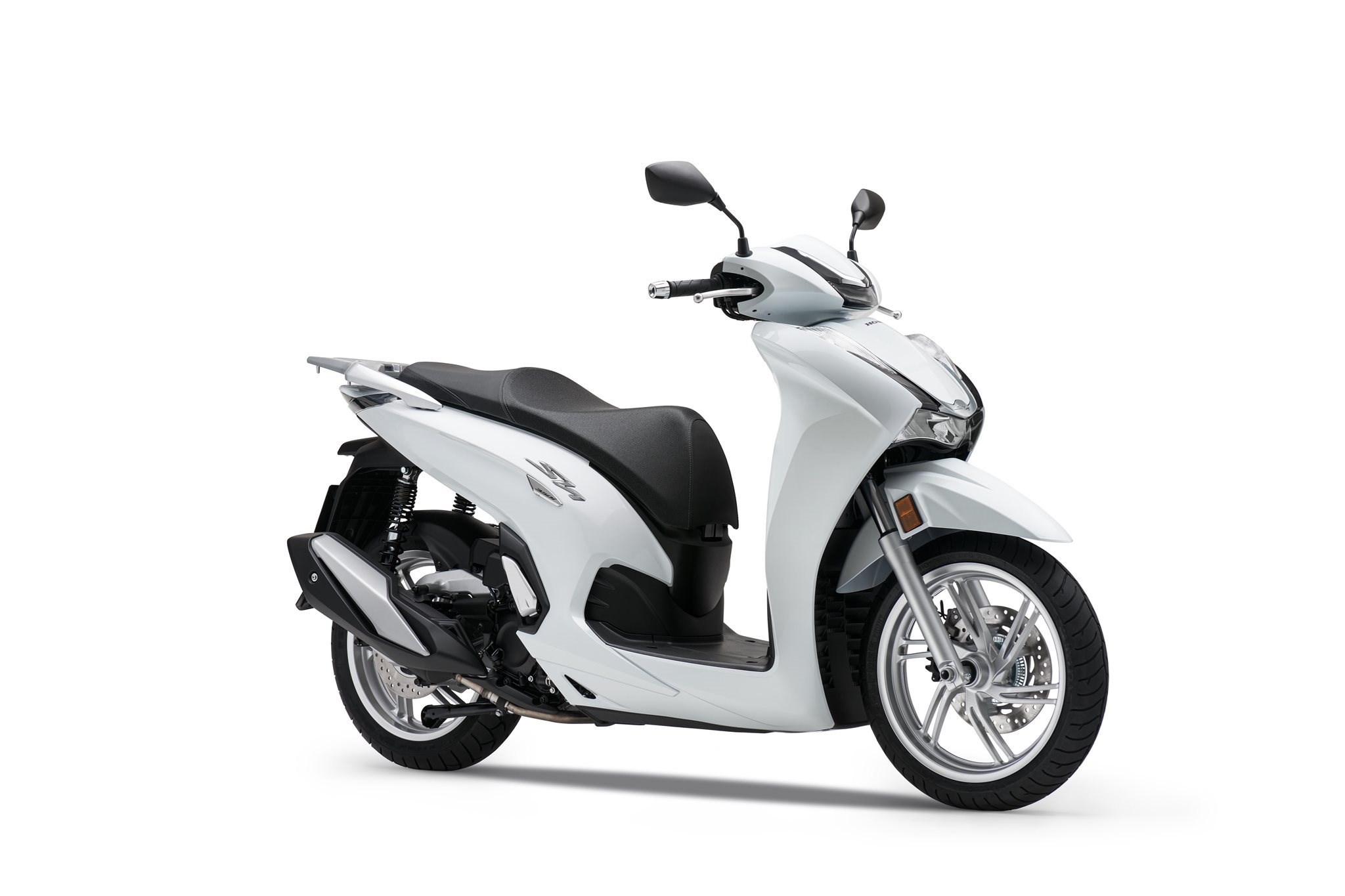Motorrad