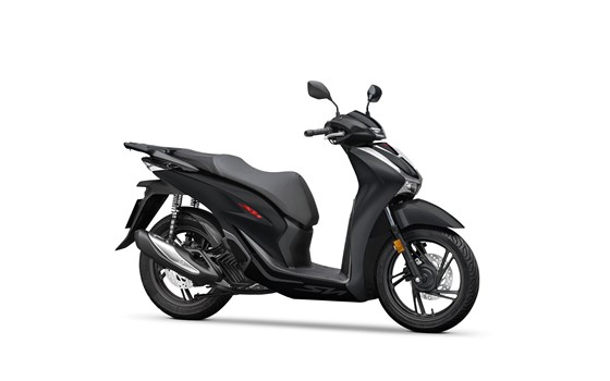 Neufahrzeug Honda SH150i - Bild 1 Neufahrzeug Honda SH150i - Bild 1