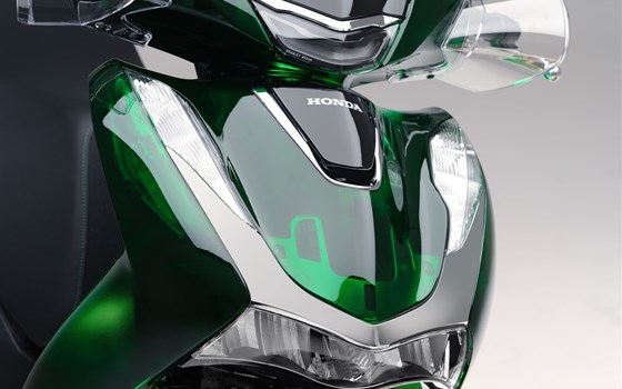 Neufahrzeug Honda SH150i - Bild 3 Neufahrzeug Honda SH150i - Bild 3