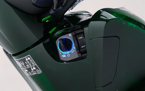 Neufahrzeug Honda SH150i - Bild 4 Neufahrzeug Honda SH150i - Bild 4