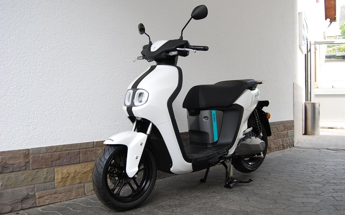 Angebot Yamaha NEO's