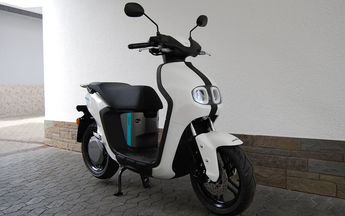 Angebot Yamaha NEO's