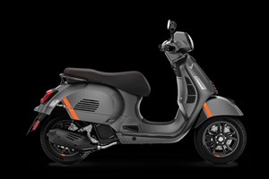 Angebot Vespa GTS 125 Super Sport