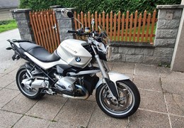 Gebrauchte BMW R 1200 R