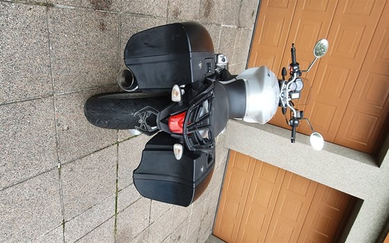 Gebrauchtmotorrad BMW R 1200 R - Bild 4