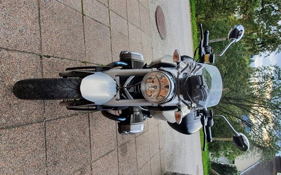 Gebrauchtmotorrad BMW R 1200 R - Bild 6