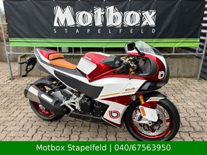 Bimota KB 4