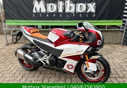 Gebrauchte Bimota KB 4
