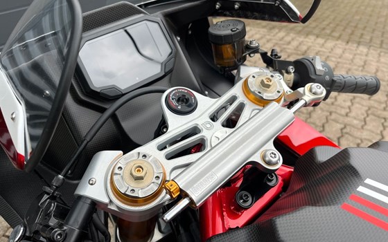 Gebrauchtmotorrad Bimota KB 4 - Bild 11