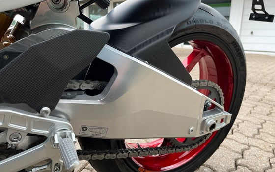 Gebrauchtmotorrad Bimota KB 4 - Bild 14