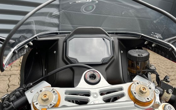 Gebrauchtmotorrad Bimota KB 4 - Bild 16