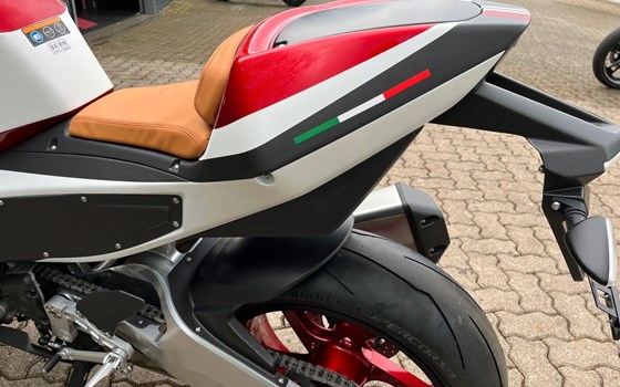 Gebrauchtmotorrad Bimota KB 4 - Bild 17