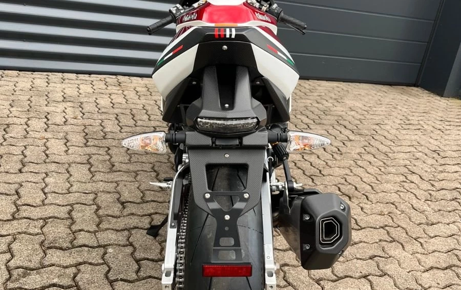 Angebot Bimota KB 4 Bild 4: Angebot Bimota KB 4