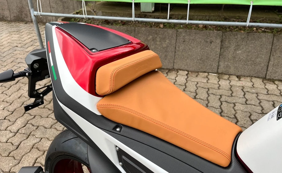 Angebot Bimota KB 4 Bild 8: Angebot Bimota KB 4