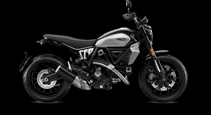 Neumotorrad Ducati Scrambler Icon Next Gen * bestellbar