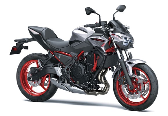 Kawasaki Z650
