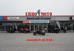 Gebrauchte Suzuki V-Strom 1000