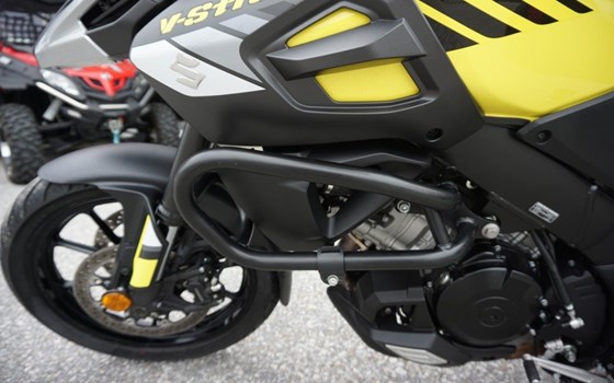 Gebrauchtmotorrad Suzuki V-Strom 1000 - Bild 5
