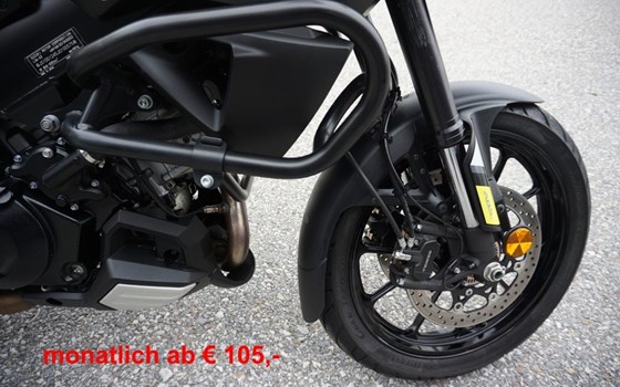 Gebrauchtmotorrad Suzuki V-Strom 1000 - Bild 7