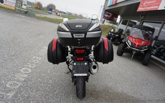 Gebrauchtmotorrad Suzuki V-Strom 1000 - Bild 8