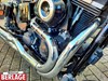 Harley-Davidson Dyna Fat Bob FXDF 25