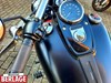 Harley-Davidson Dyna Fat Bob FXDF 25