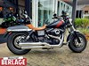 Harley-Davidson Dyna Fat Bob FXDF 25