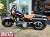 Harley-Davidson Dyna Fat Bob FXDF 25