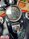 Harley-Davidson Dyna Fat Bob FXDF 25