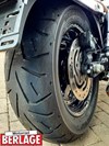 Harley-Davidson Dyna Fat Bob FXDF 25