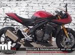 Angebot Triumph Speed Triple 1200 RR