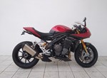 Angebot Triumph Speed Triple 1200 RR