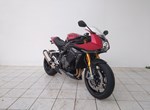 Angebot Triumph Speed Triple 1200 RR